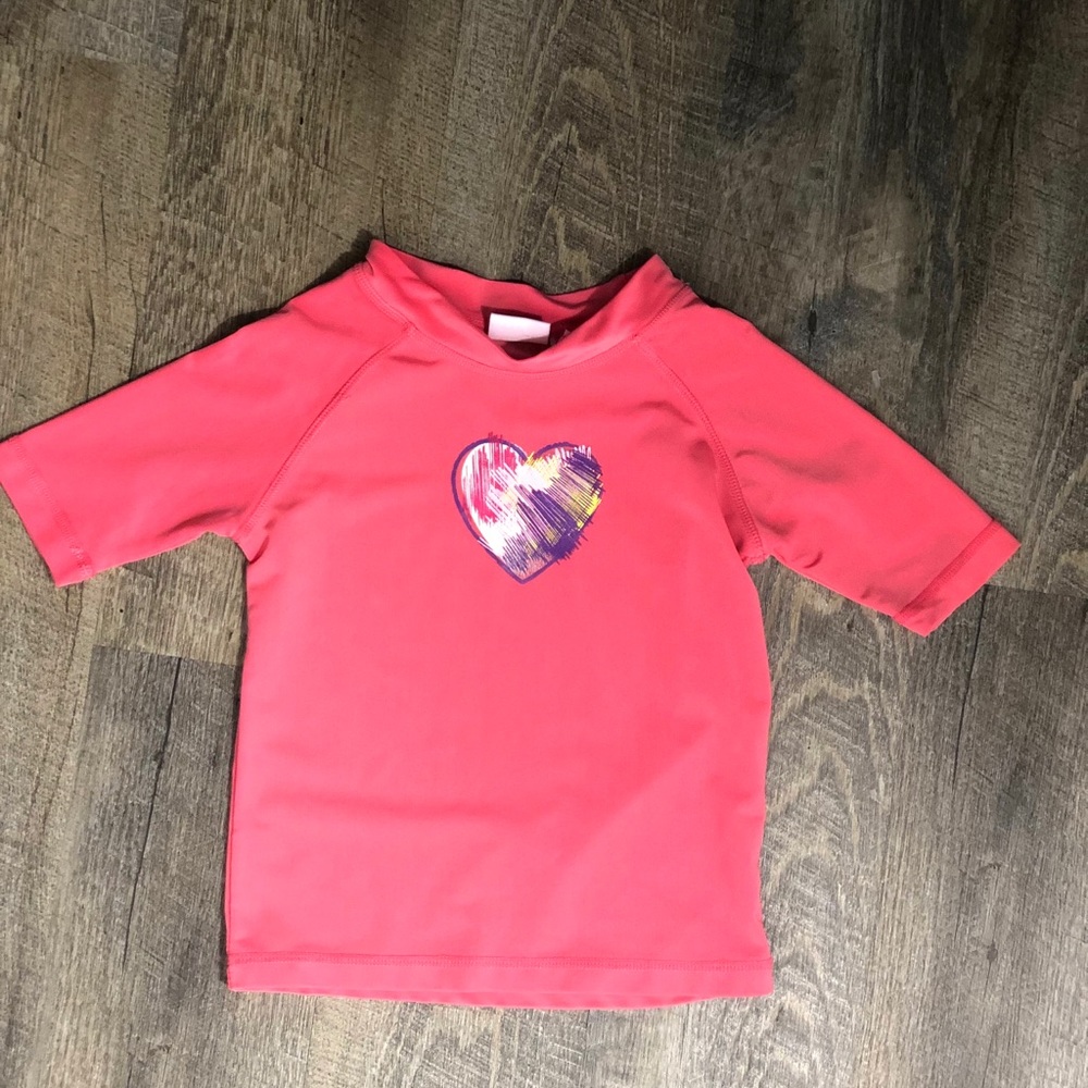 ⭐️ 5/$30 Kanu Surf 🏄🏼‍♀️ swim top